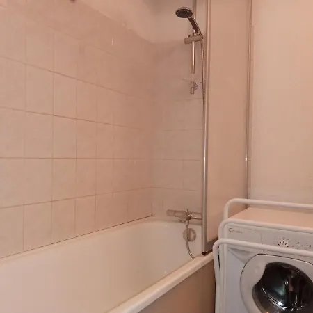 Appartamento 6 Pers à Avec Parking Et Wifi - Fr-1-198-162 Châtel