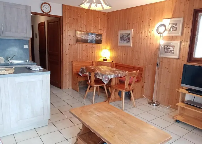 Lejlighed 6 Pers A Avec Parking Et Wifi - Fr-1-198-162 *