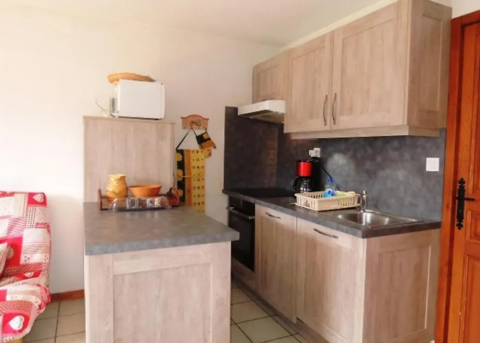 Lejlighed 6 Pers A Avec Parking Et Wifi - Fr-1-198-162 Châtel